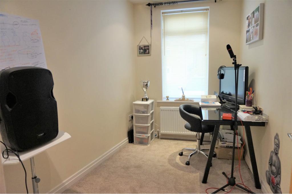 Office / Study