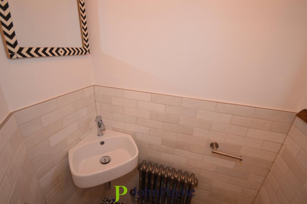 Guest Wc