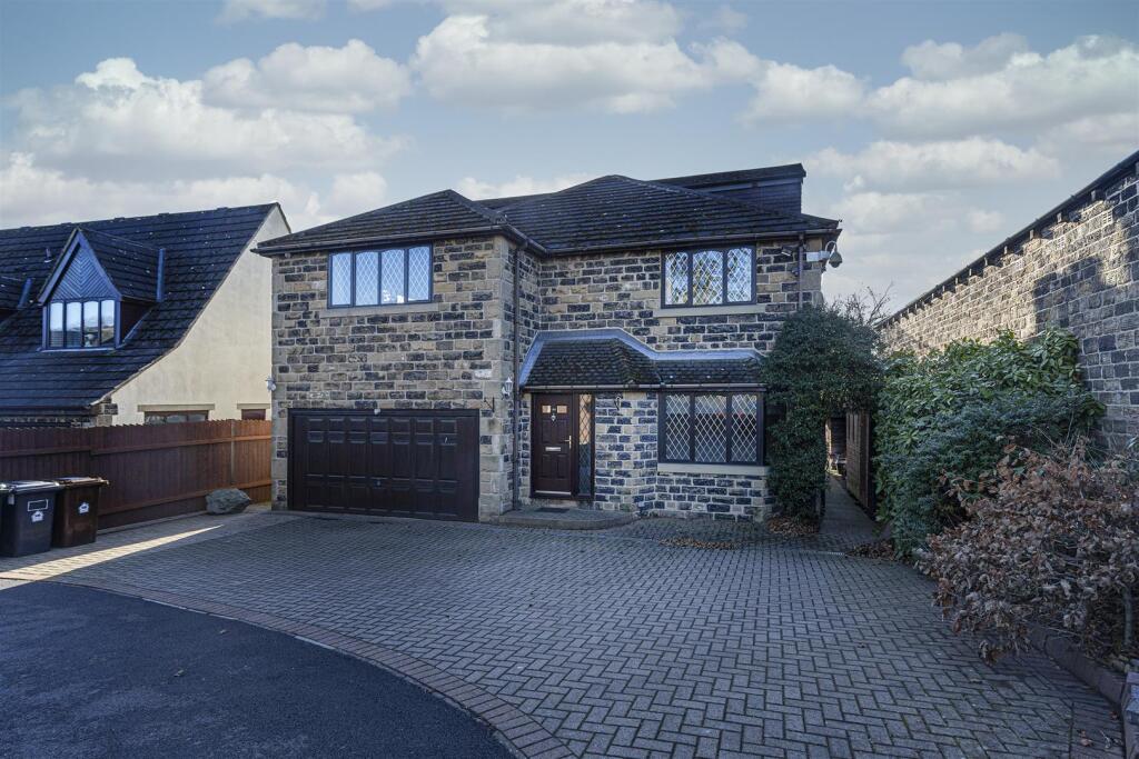 Bramleys Estate Agents - Water Royd Lane - Mirfiel