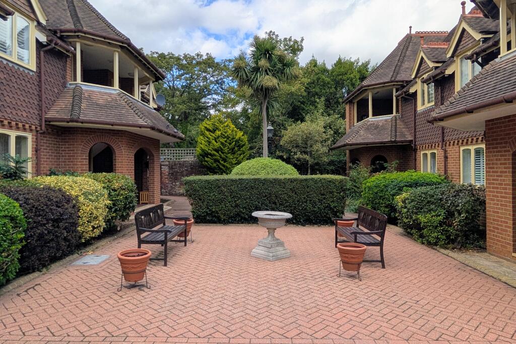 GARDENS