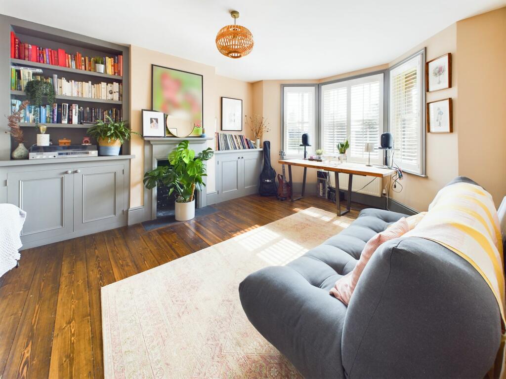 Sitting Room