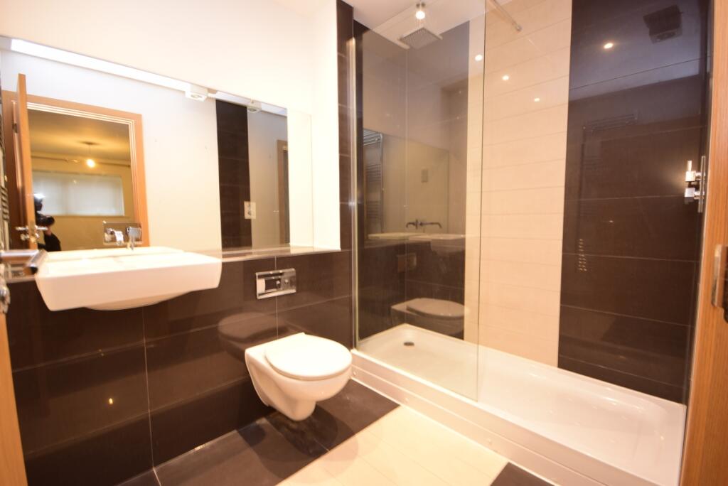 En suite