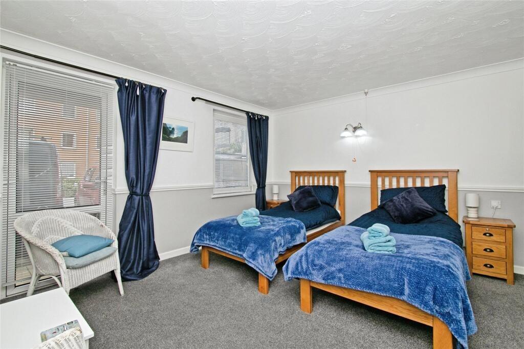 Guest Suite