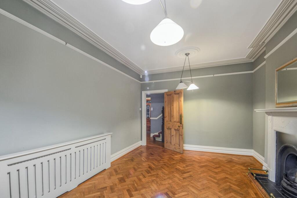 258 London Road, St Albans, Hertfordshire, AL1 1TJ