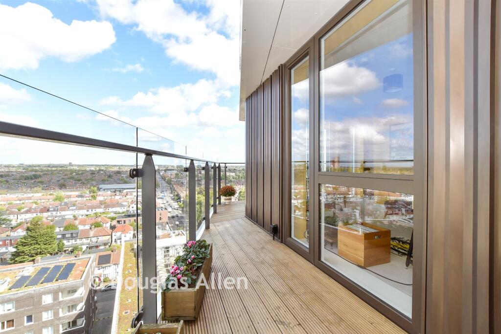 Balcony / Terrace