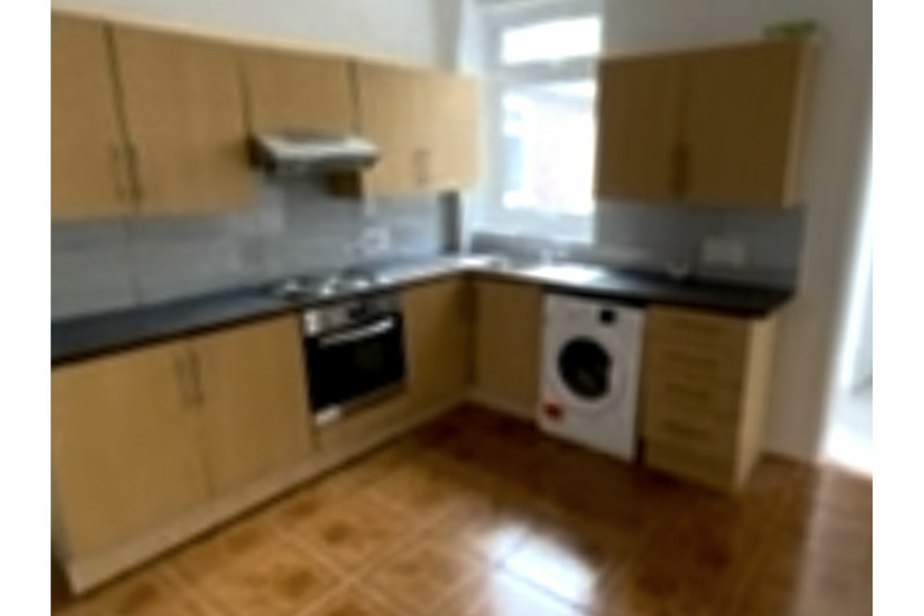 Living / Dining Room