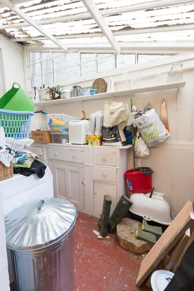 Pendlestone Road, E17