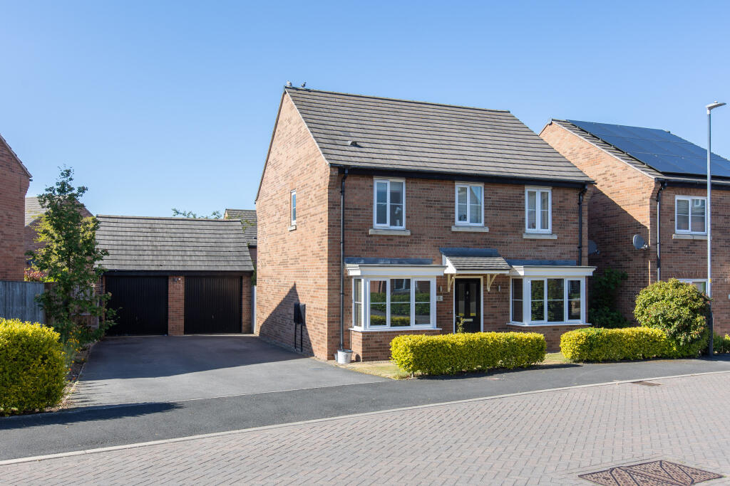 Greengage Close 8 External-1