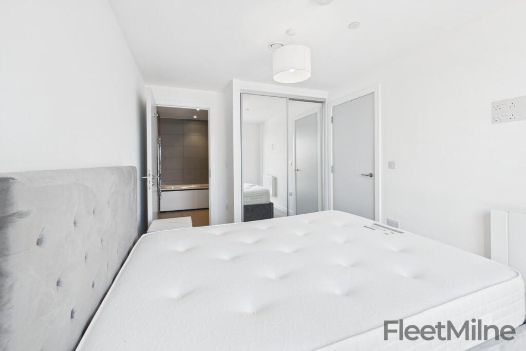 Bedroom One &amp; En-Suite