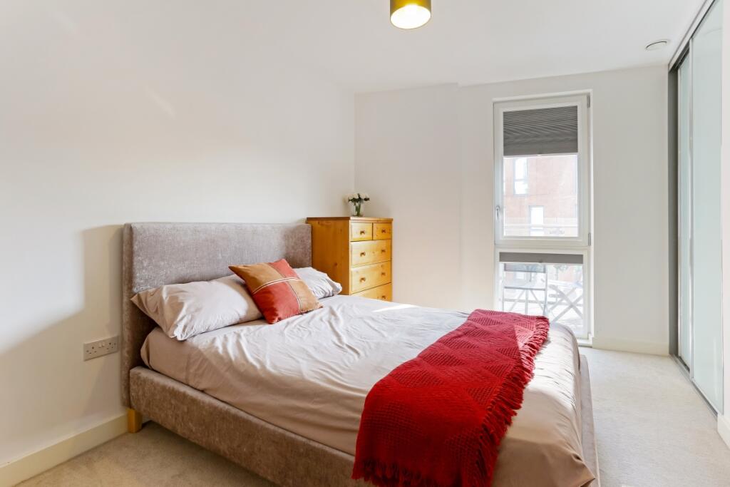 Bellville House f...