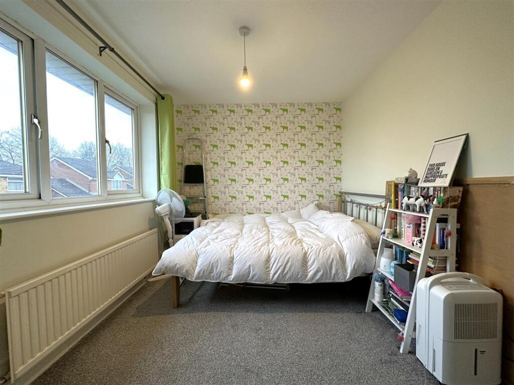 Bedroom Two 848