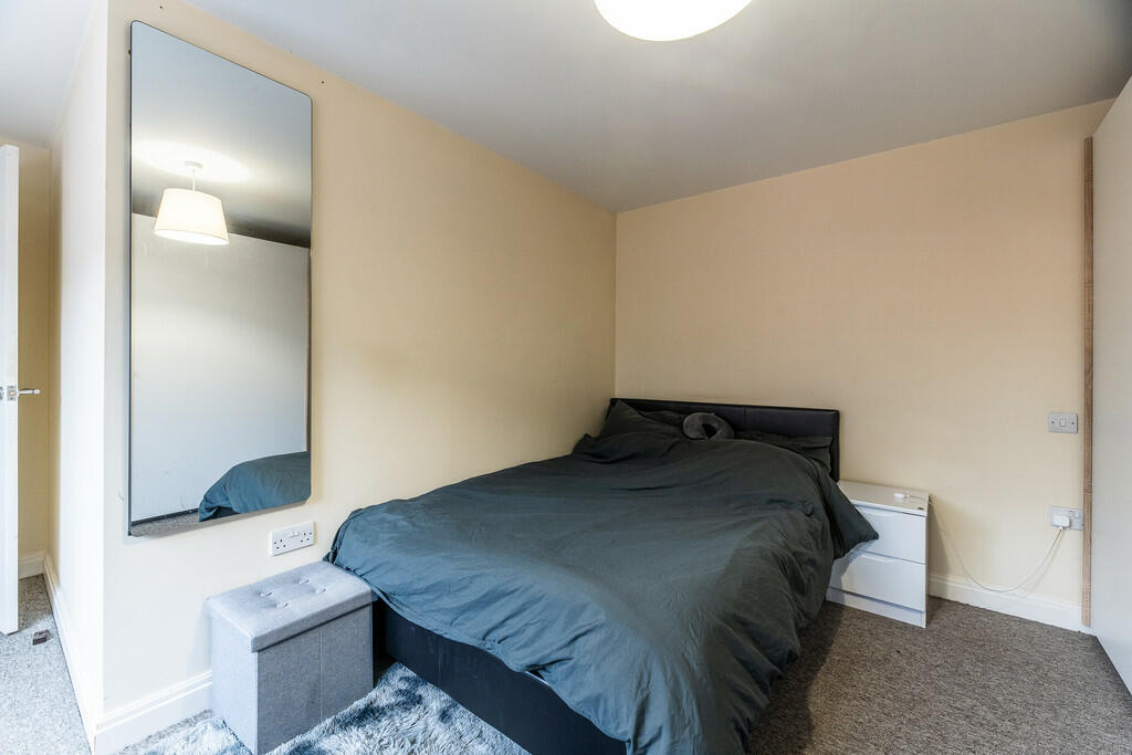 28 St Marys Court...