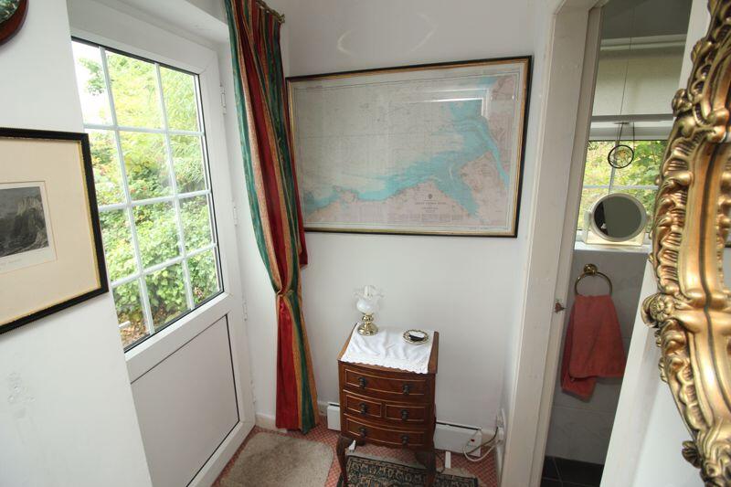 hall