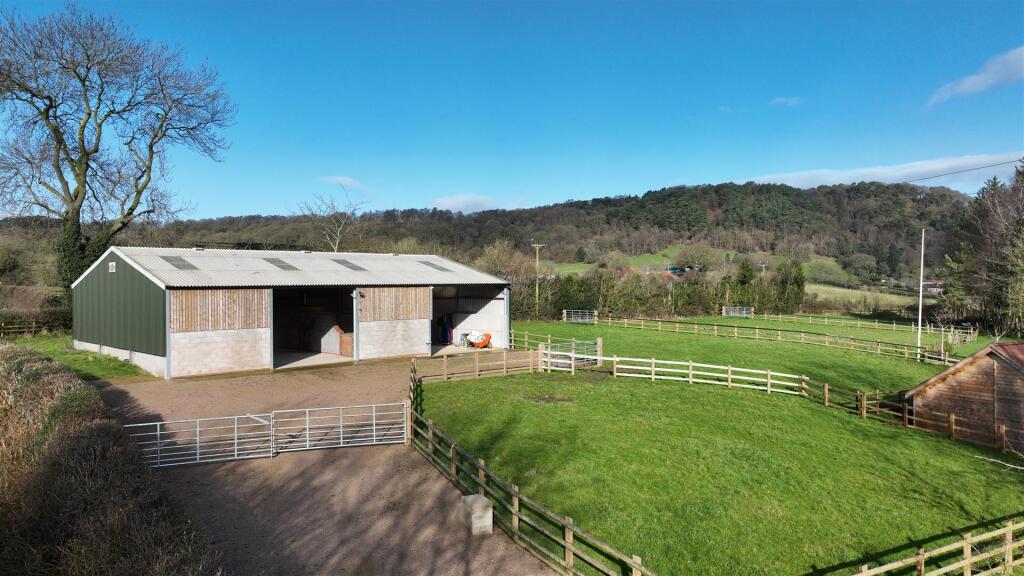 The Stables, Bulkeley (4).JPG