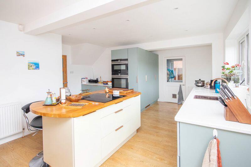 Kitchen-Diner