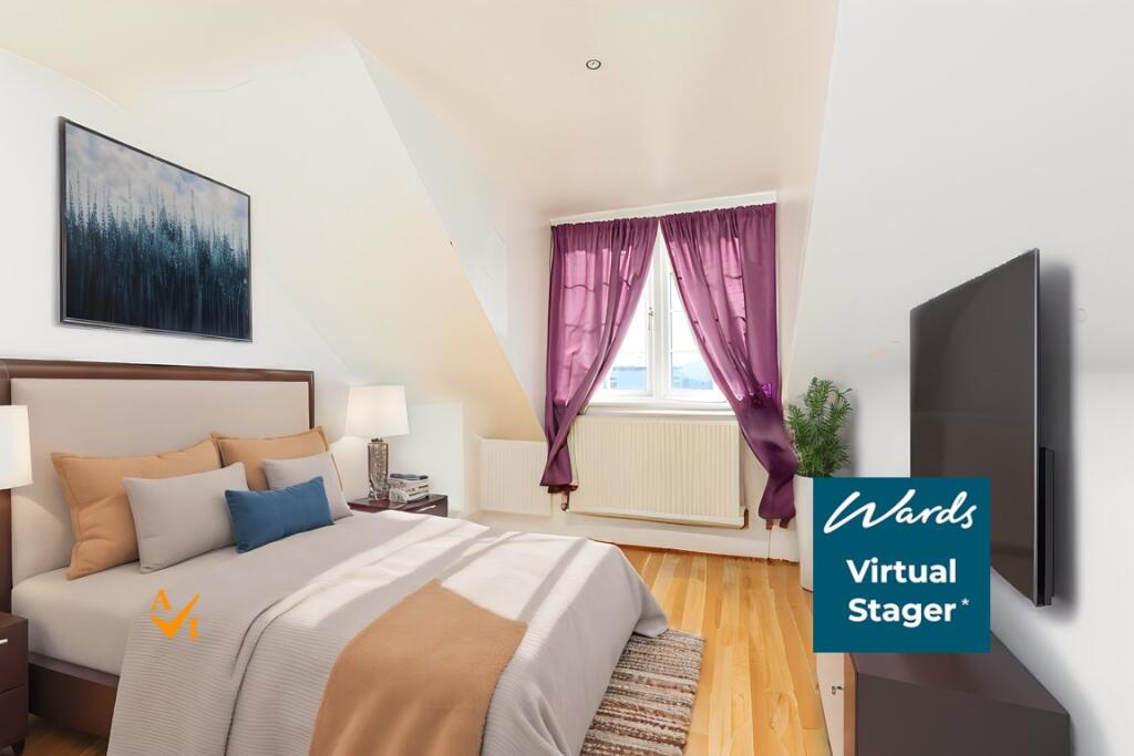 Bedroom 4 - Contemporary