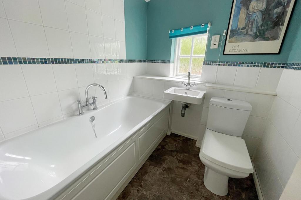 6- Bathroom