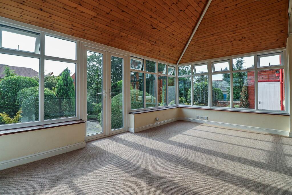 Conservatory