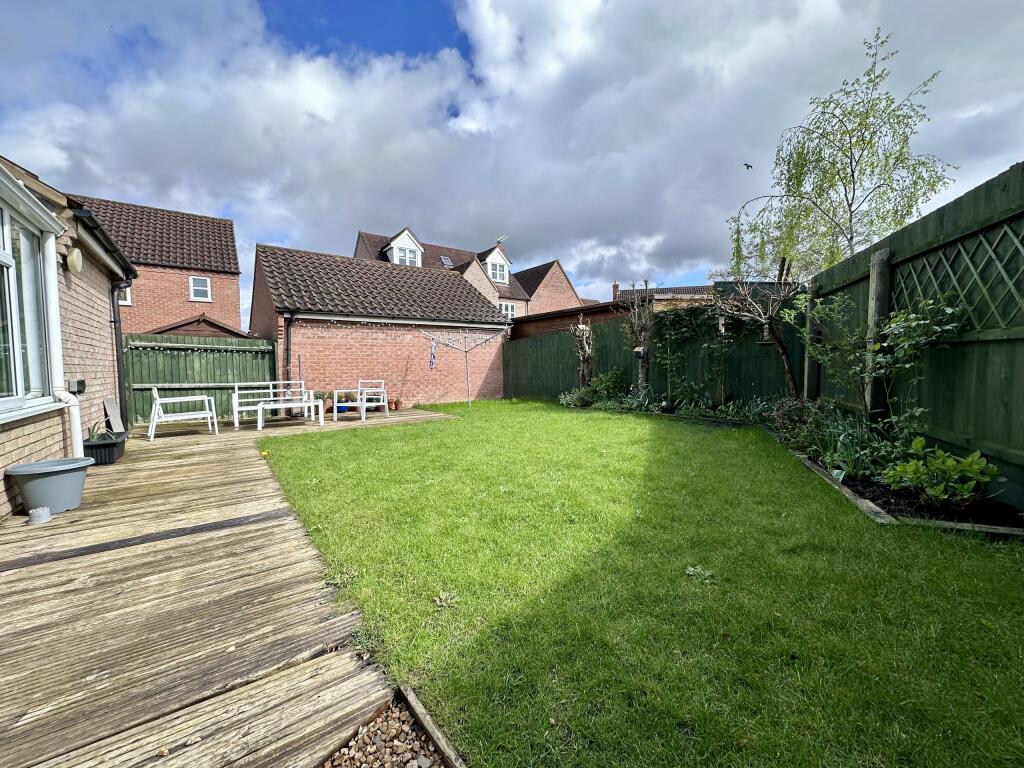Garden 1