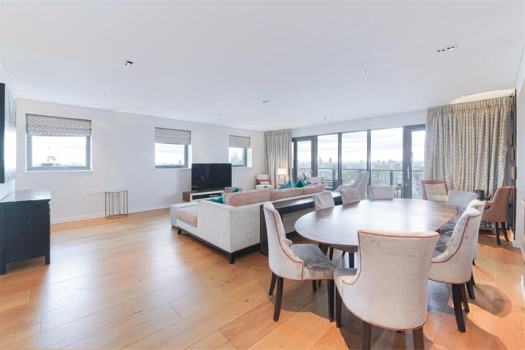 TRITON BUILDING, NW1-7.JPG