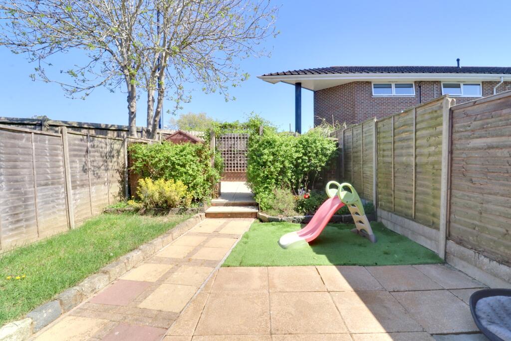GARDEN