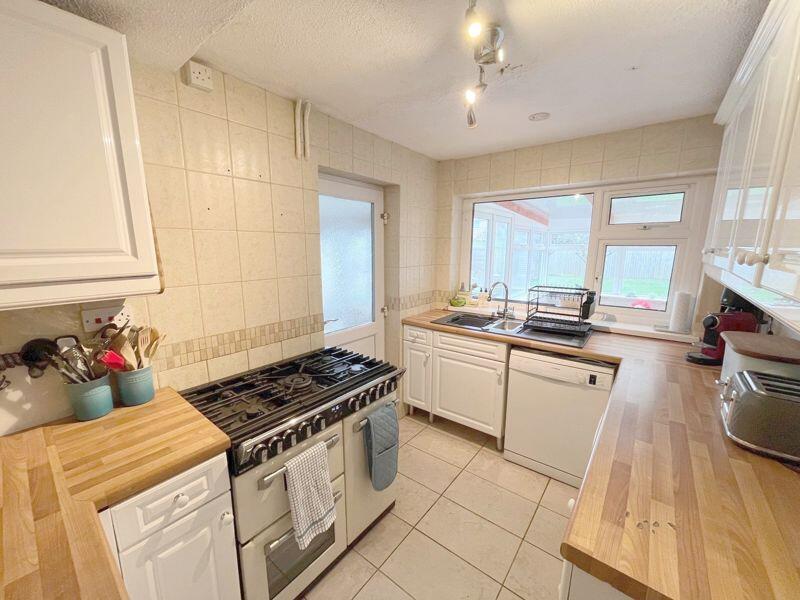 The Kitchen