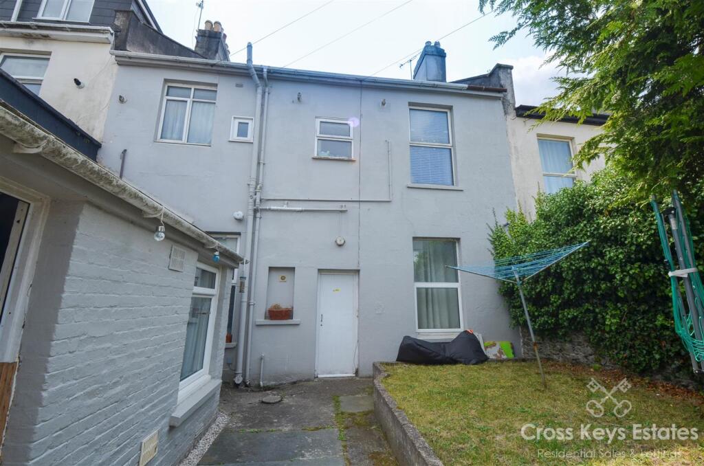 Cross Keys Lettings Department