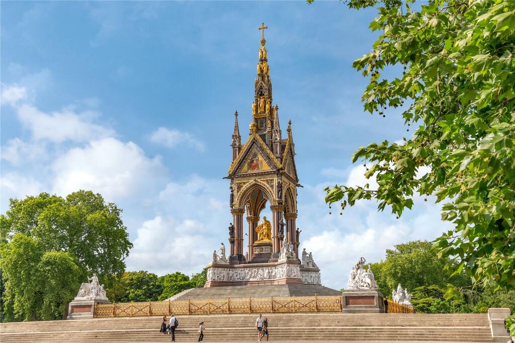 Albert Memorial