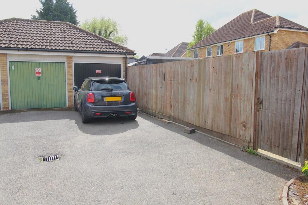 garage
