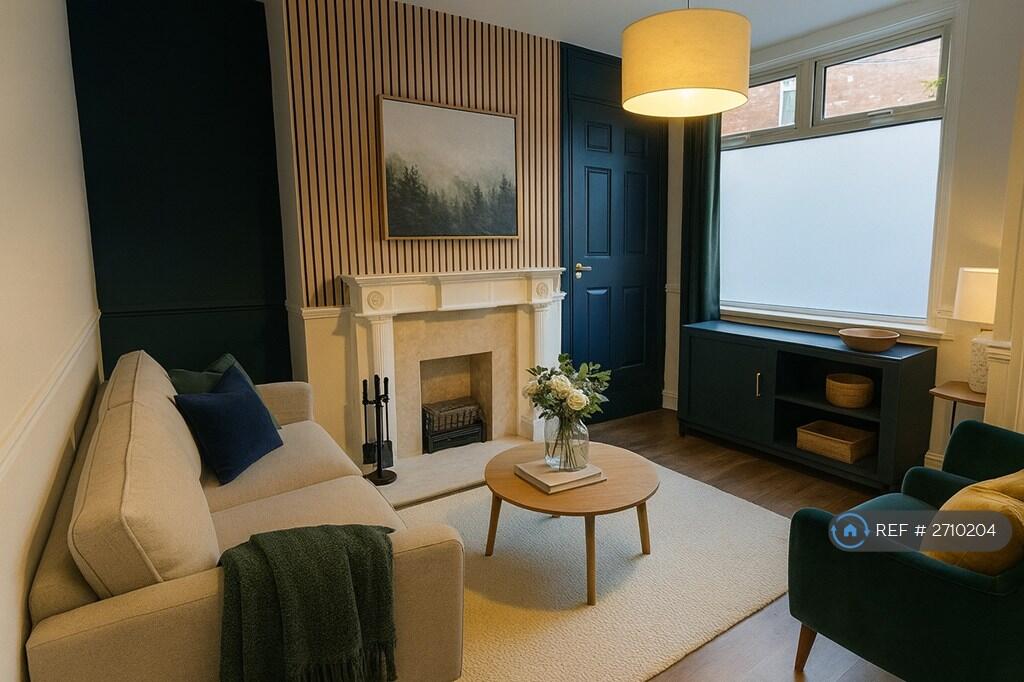 Virtually Staged To Show What You Can Do. 
