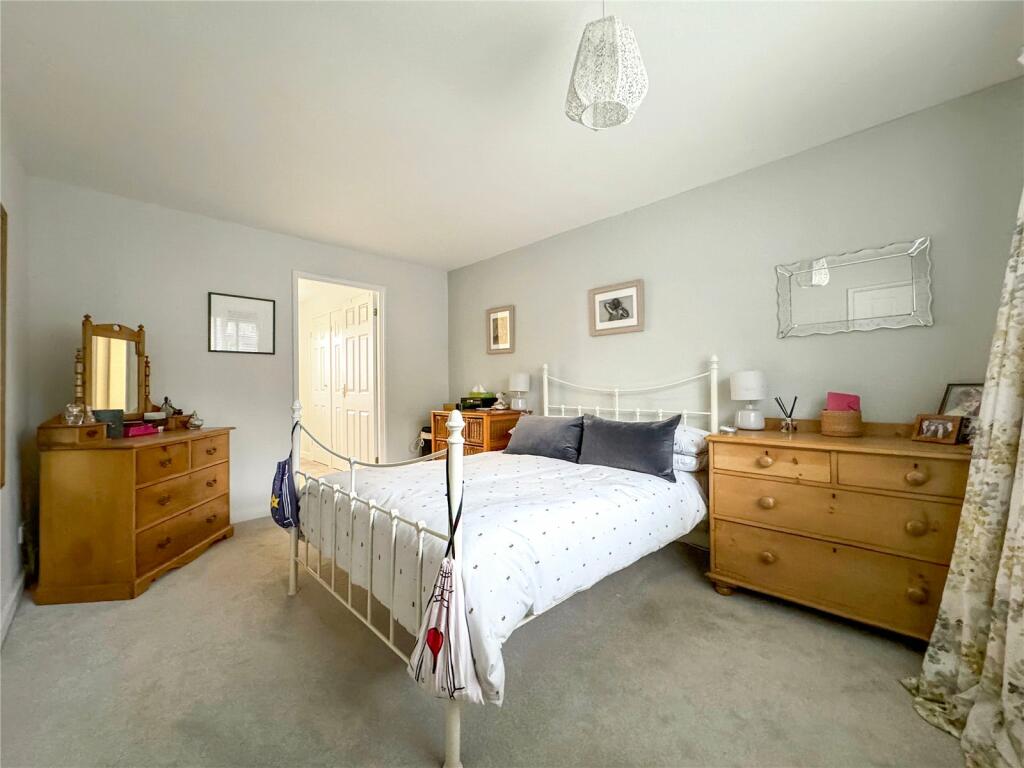 Principal Bedroom