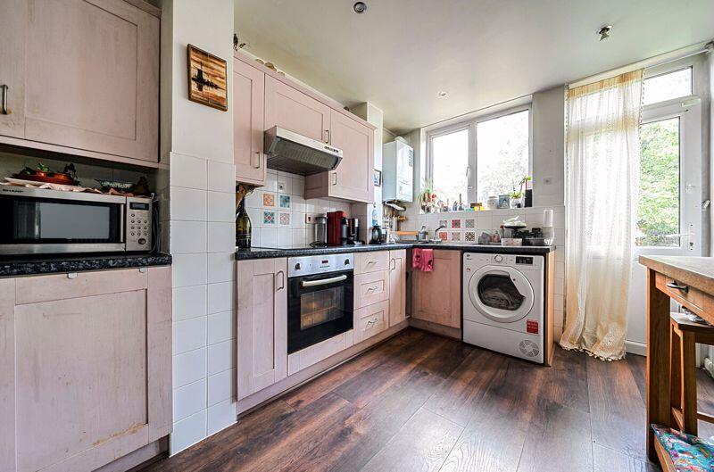 Kitchen angle 1