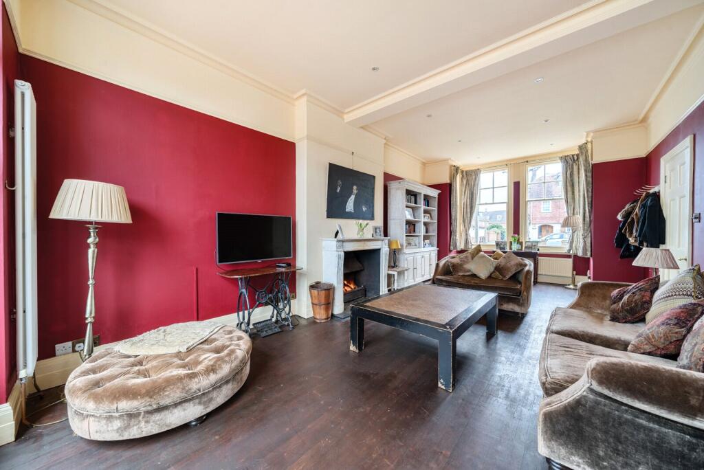 Sitting Room