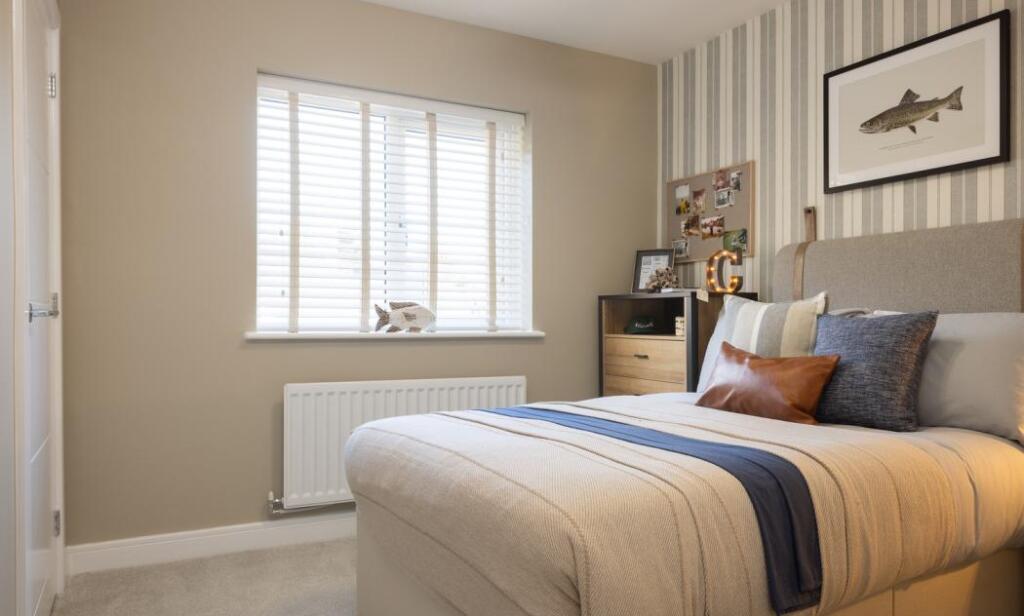 Dandara - Pearmain Place - The Osbourne, Home 81