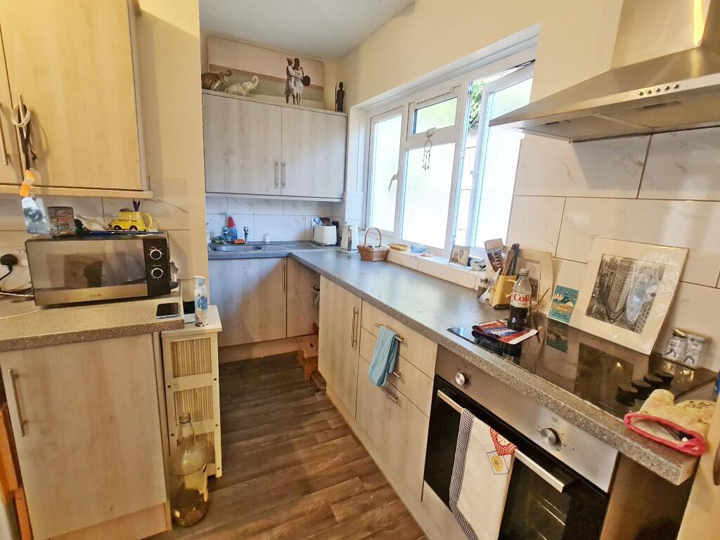 Studio's Kitchen