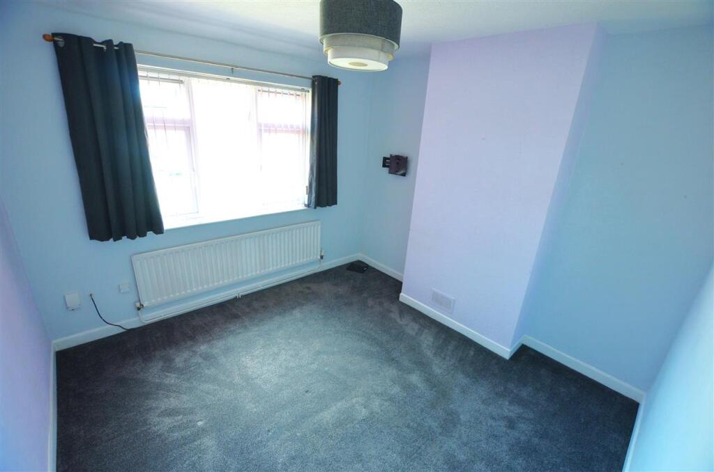Bedroom 2.