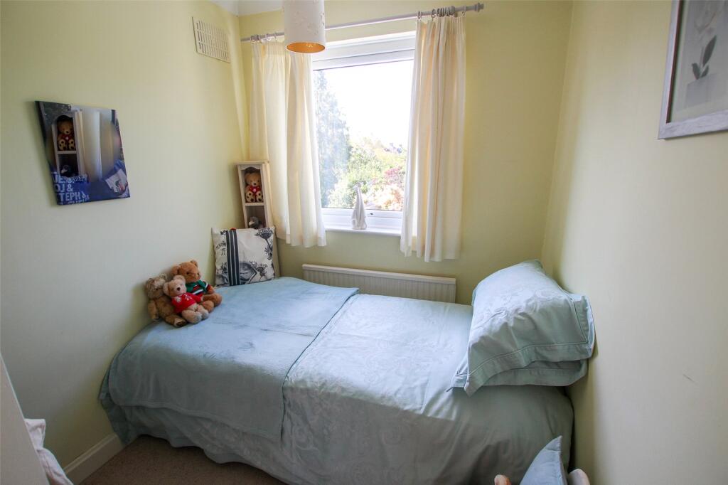 Bedroom 3.