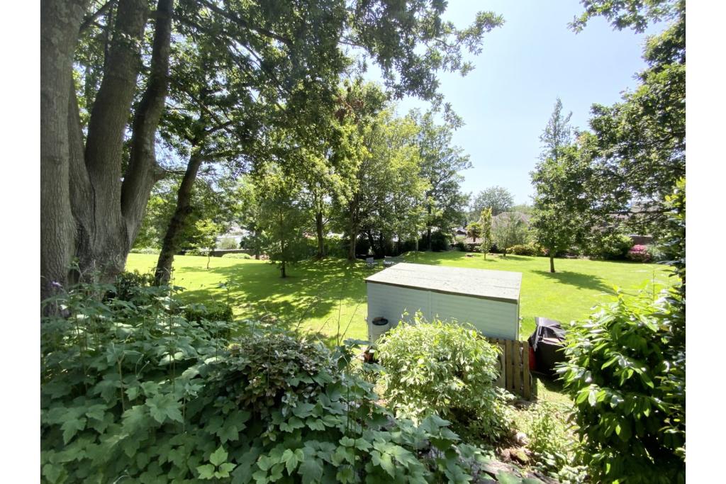 Communal Gardens