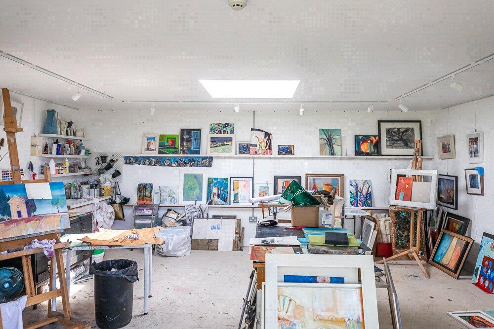 Studio