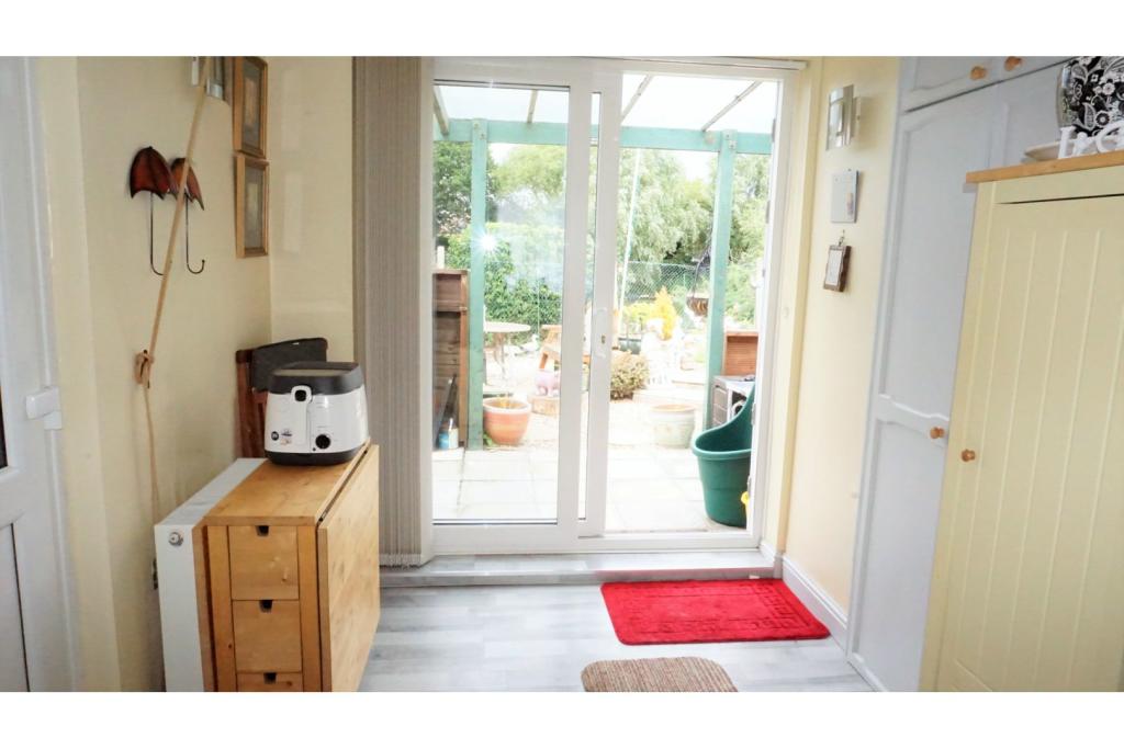 Breakfast Room