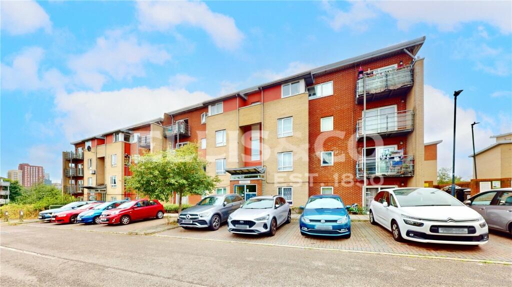 Wellspring Crescent, Wembley, Greater London, HA9