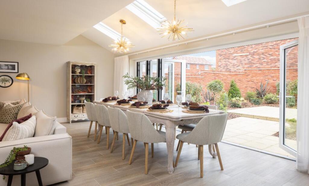 Dandara - The Willows - The Blenheim, Home 37