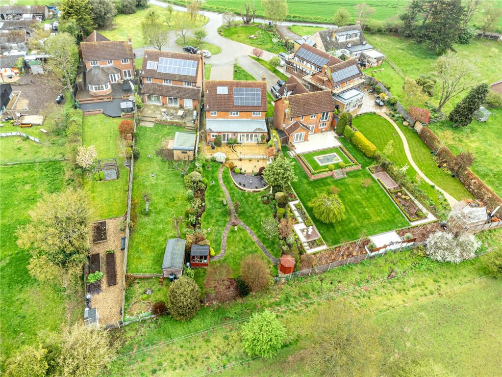 Aeriel View