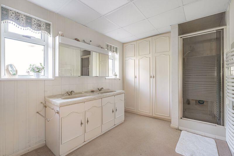 Dressing Room/ Ensuite