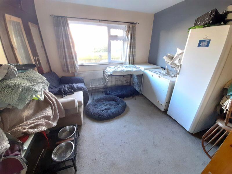Reception 2/Dining Room/Bed 3