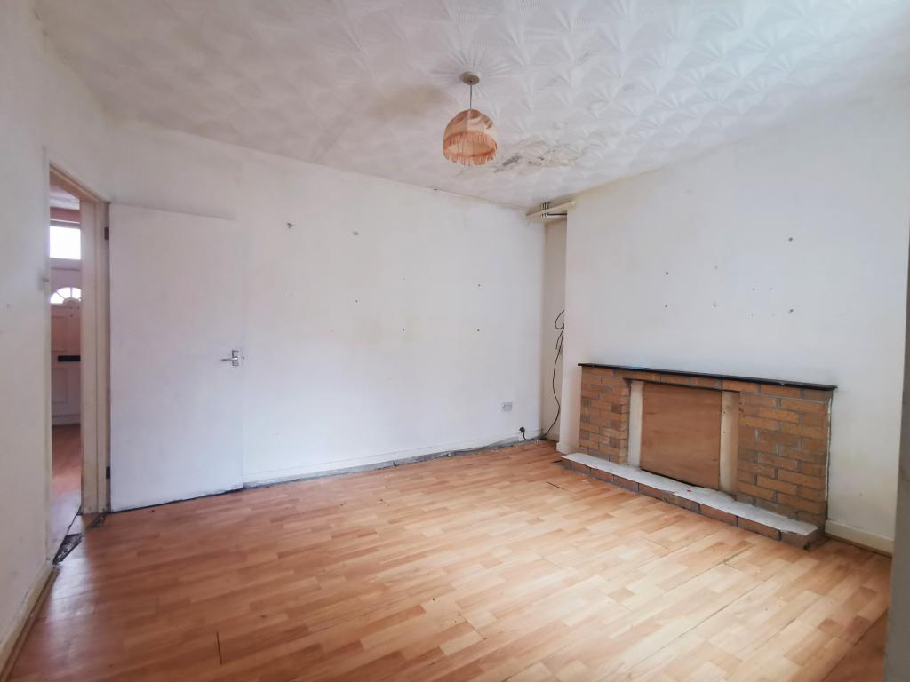 Reception Room 2 1