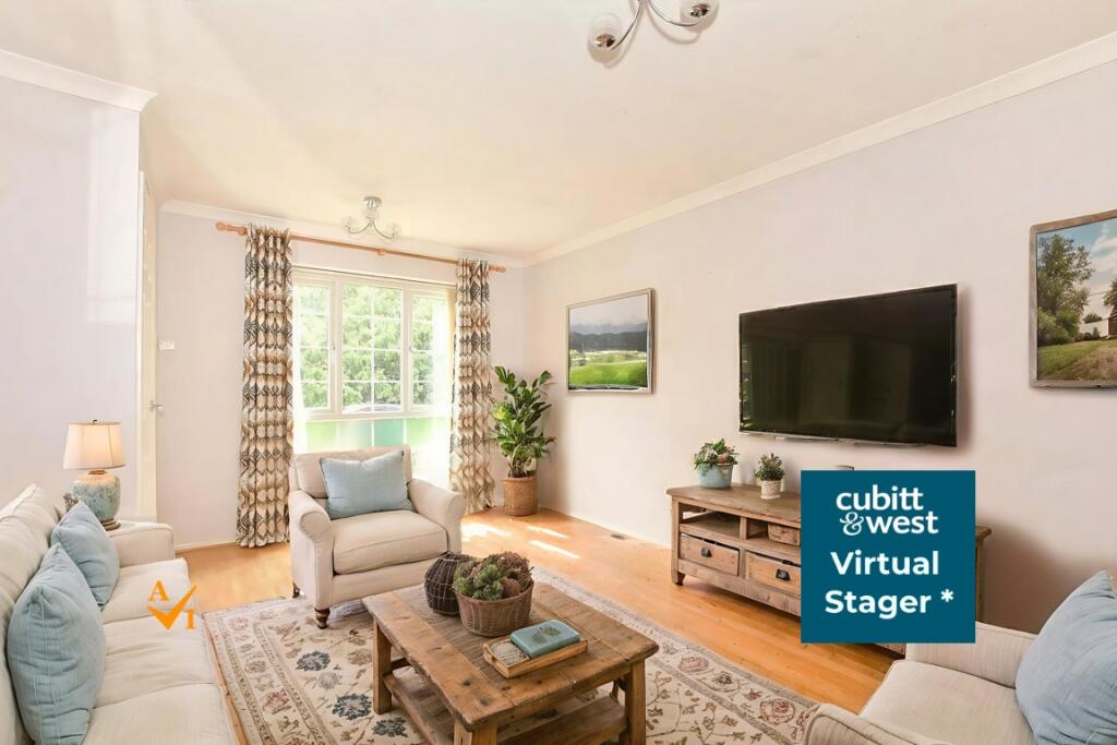 Lounge (Farmhouse Style)