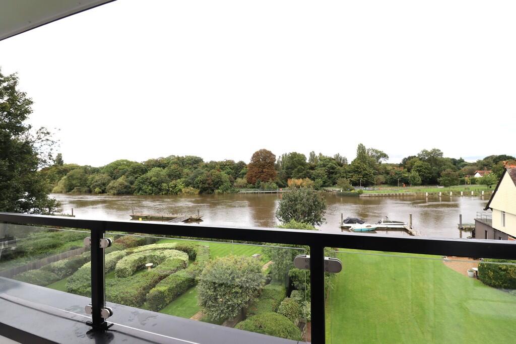 15 Marlow House b...