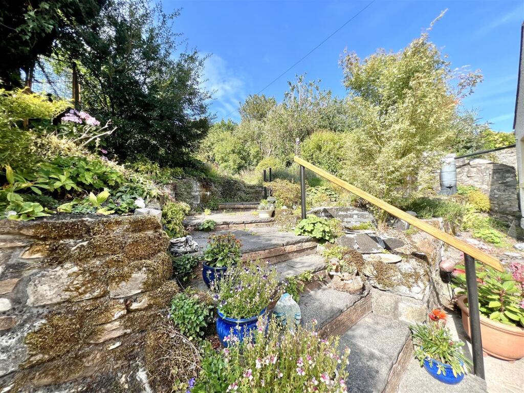 Low Causeway, Culross