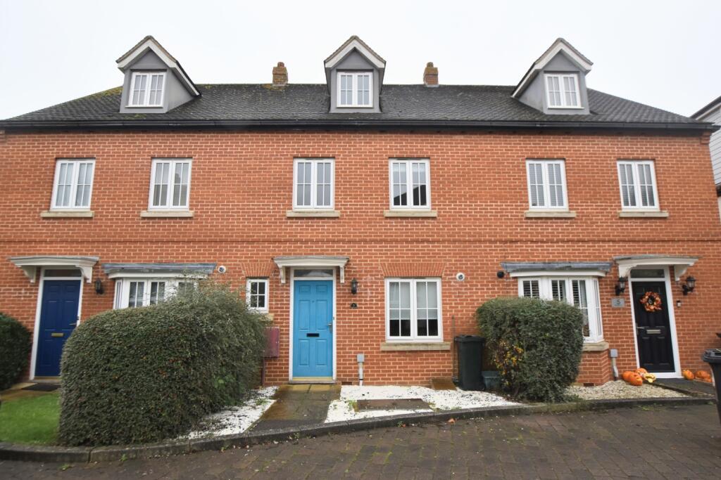 3 Whittington Chase front